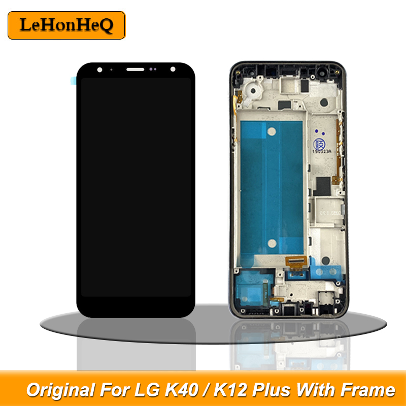 AAA ǰ LCD LG K40 LMX420 LCD ġ ũ Ÿ..